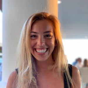 Meet your Posher, Carol beth